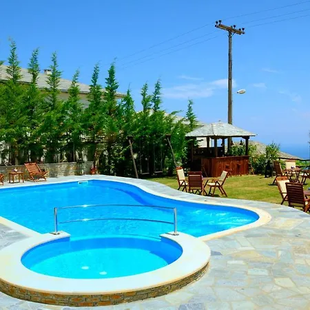 Hotel Zagora زاغورا