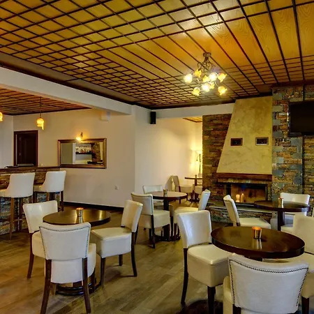 Hotel Zagora