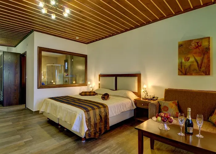 호텔 Hotel Zagora 3*