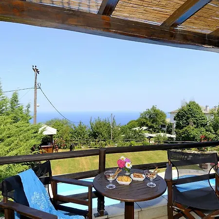 Hotel Zagora 3*