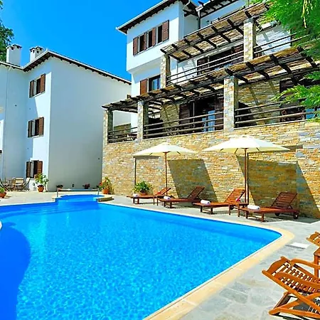 Hotel Zagora Hotel Zagora