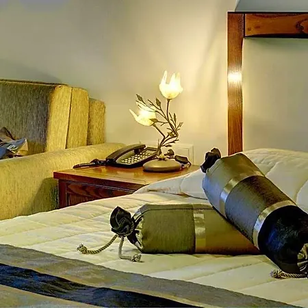Hotel Hotel Zagora 3*