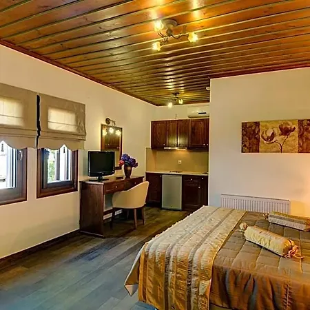 Hotel Zagora Hotel 3*