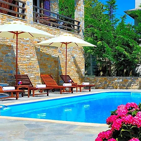 Hotel Hotel Zagora 3*