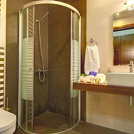 Hotel Zagora 3* Zagora