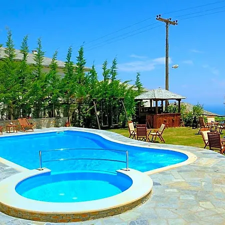 Hotel Zagora Hotel