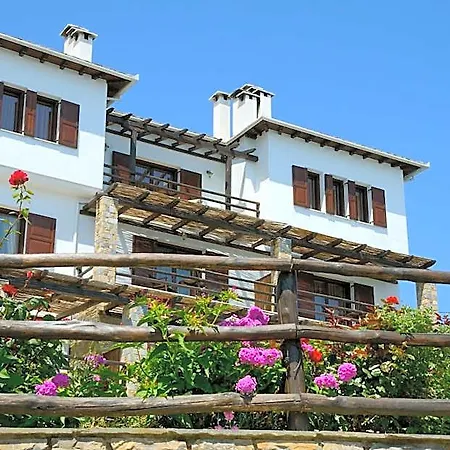Hotel Zagora