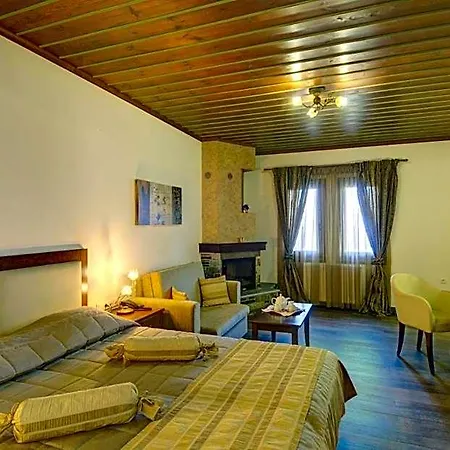 Hotel Zagora Zagora