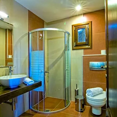 Hotel Hotel Zagora