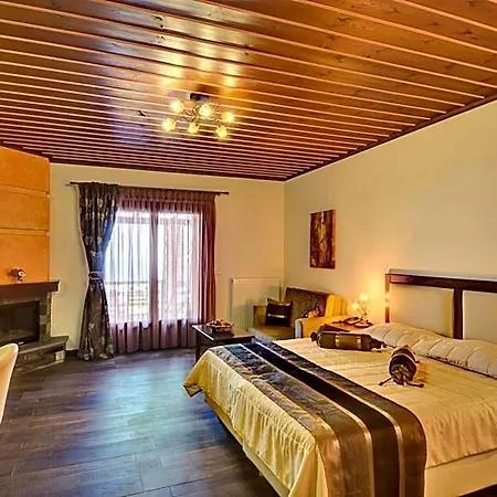 Hotel Zagora Hotel