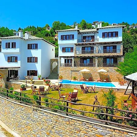 Hotel Zagora 3*