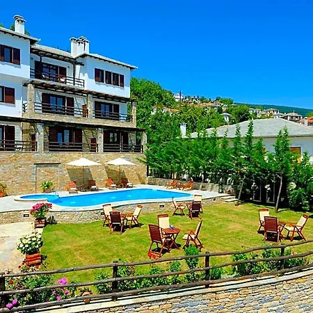 Hotel Zagora Zagora