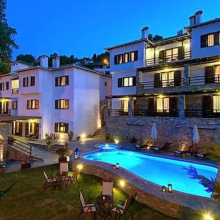 Hotel Hotel Zagora Zagora