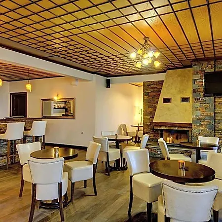 Hotel Zagora Zagora
