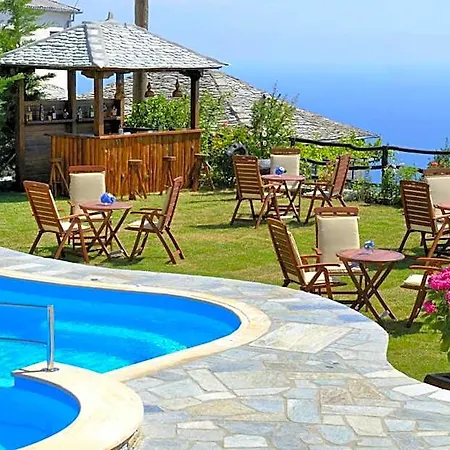 Hotel Zagora