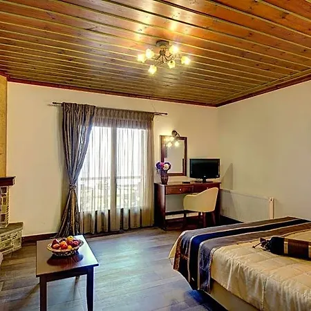 Hotel Hotel Zagora Zagora