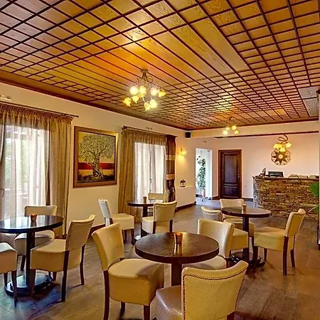 Hotel Zagora