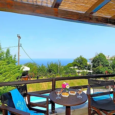 Hotel Zagora 3*