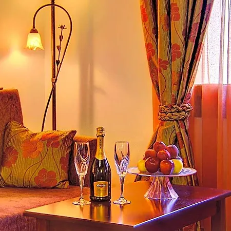 Hotel Zagora Hotel Zagora