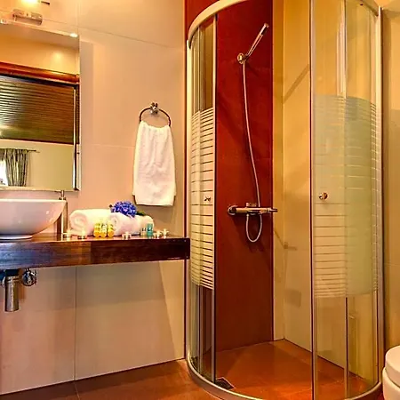 Hotel Hotel Zagora