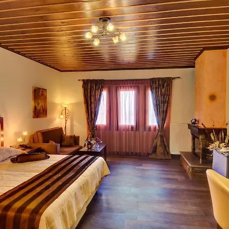 Hotel Hotel Zagora 3*