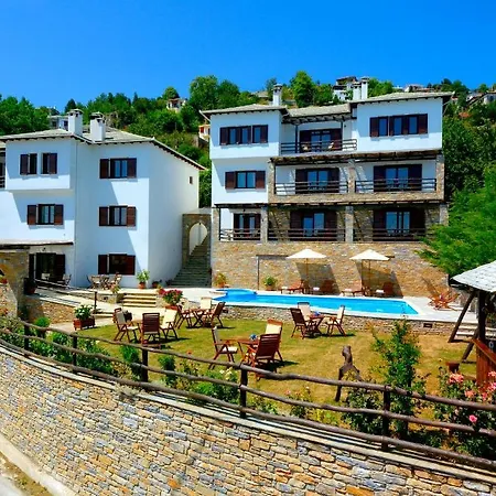 Hotel Zagora