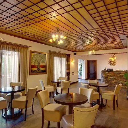 فندق Hotel Zagora زاغورا