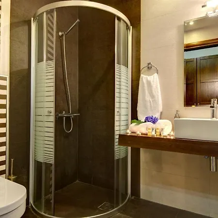 Hotel Hotel Zagora