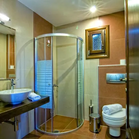 Hotel Zagora 3*