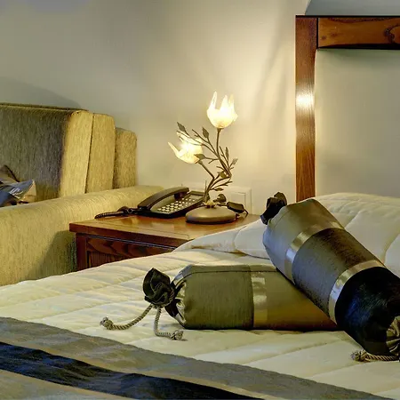 Hotel Zagora ホテル