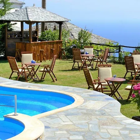 Hotel Zagora ホテル