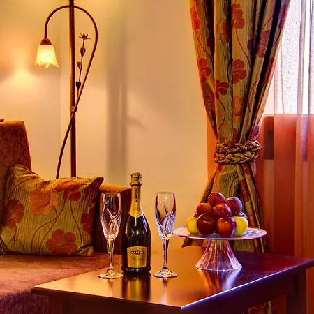 Hotel Hotel Zagora Zagora