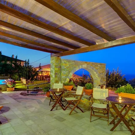 Hotel Zagora Hotel