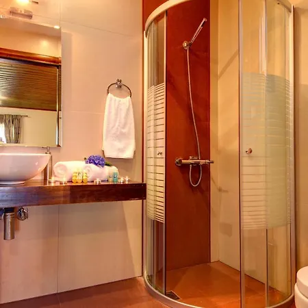Hotel Zagora Hotel 3*