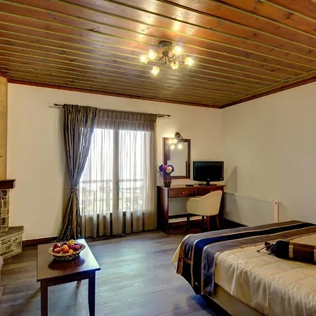 Hotel Zagora 3* Zagora