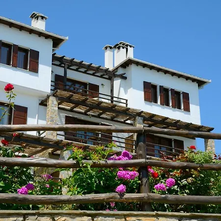 Hotel Zagora فندق زاغورا