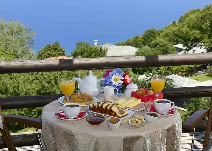 Отель Hotel Zagora 3*