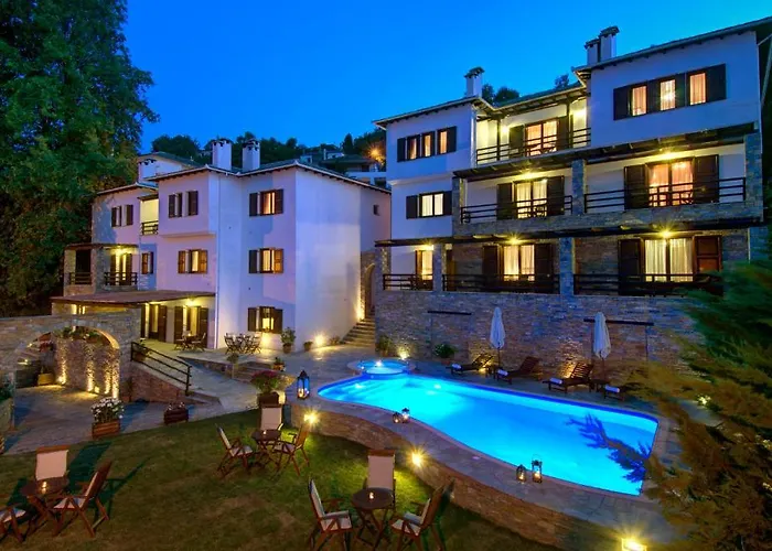 Отель Hotel Zagora