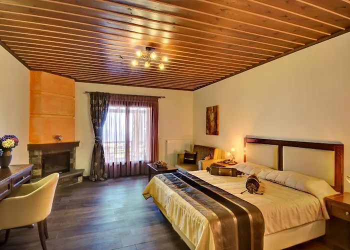 فندق Hotel Zagora