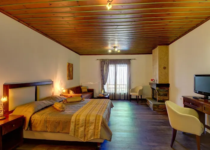 Отель Hotel Zagora