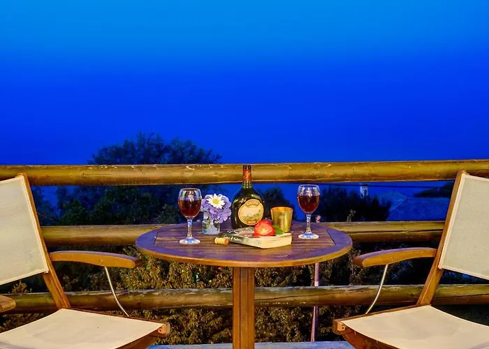 Hotel Zagora Загора