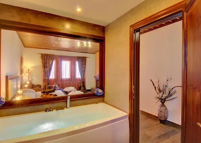 Отель Hotel Zagora 3*