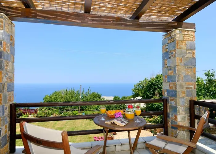 Hotel Zagora فندق