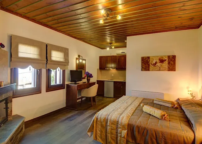 Hotel Zagora Загора